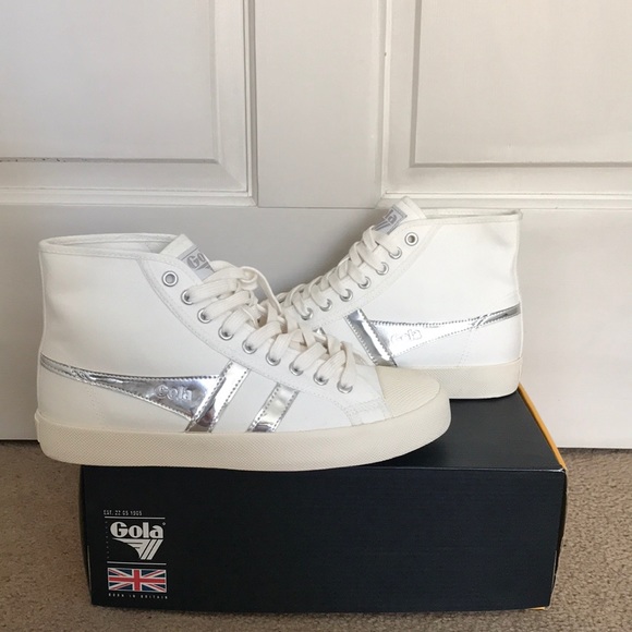 gola high tops